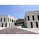 大学1「長野県立大学まで605ｍ」