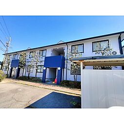 サンビレッジ若槻　Ａ棟