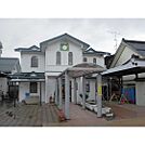 幼稚園・保育園「吉田保育園まで389ｍ」