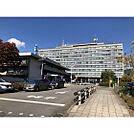 役所「長野県庁まで1540ｍ」