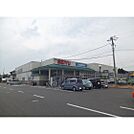 スーパー「西友高田店まで1840ｍ」