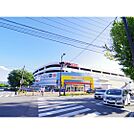 ドラックストア「マツモトキヨシケーズタウン若里店まで507ｍ」