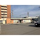 コンビニ「セブンイレブン長野中御所3丁目店まで381ｍ」