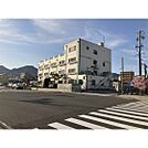 病院「医療法人社団ひよし会東口病院まで583ｍ」