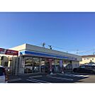 コンビニ「ローソン長野ホクト文化ホール前店まで255ｍ」