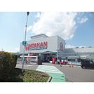 ホームセンター「綿半スーパーセンター長池店まで1087ｍ」