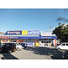 レンタルビデオ「ゲオ大豆島店まで712ｍ」