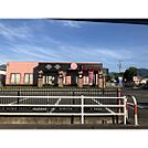 飲食店「バーミヤン長野大豆島店まで849ｍ」