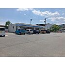 コンビニ「ローソン長野SBC通店まで501ｍ」