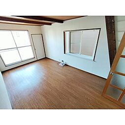 ハイクオリティ三輪C棟 1Kの写真