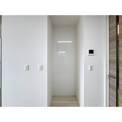 コンフォーティア中御所B棟_その他_5