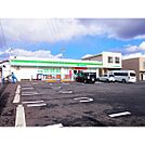 コンビニ「ファミリーマート松本沢村店まで503ｍ」