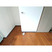 洗濯機置き場