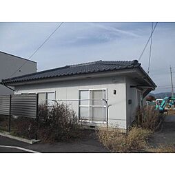 🉐敷金礼金0円！🉐篠ノ井線 松本駅 バス10分 清水中学校前下車...