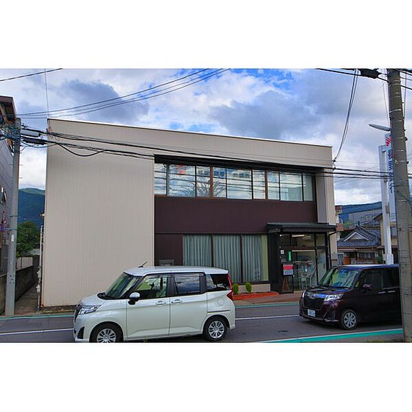 画像28:銀行「長野銀行元町支店まで451ｍ」