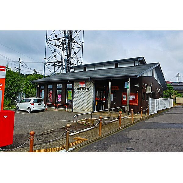 原女鳥羽ハイツＢ ｜長野県松本市大字原(賃貸アパート1K・2階・30.27㎡)の写真 その30