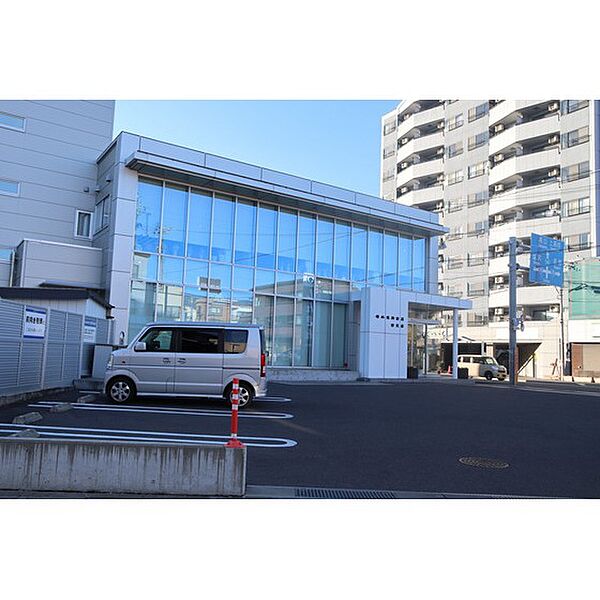 画像19:銀行「松本信用金庫西支店まで838ｍ」