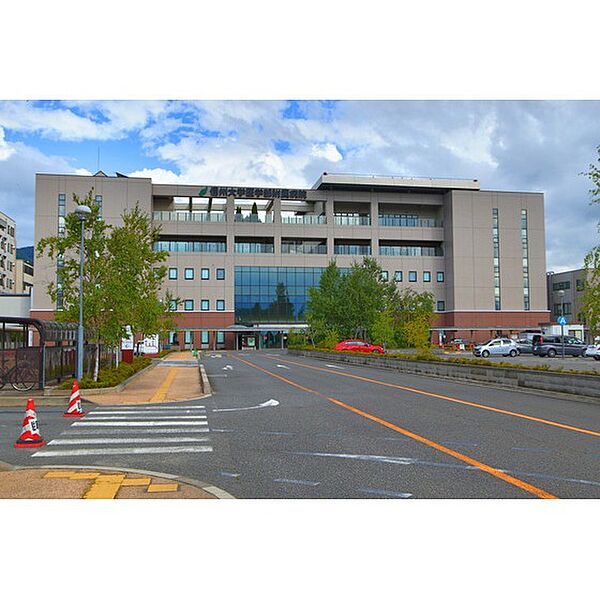 Surplus　DREAMII ｜長野県松本市大字岡田下岡田(賃貸アパート2DK・2階・44.20㎡)の写真 その17