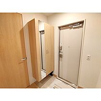 GRAND　D-ROOM渚  ｜ 長野県松本市渚3丁目（賃貸アパート1LDK・1階・42.93㎡） その13