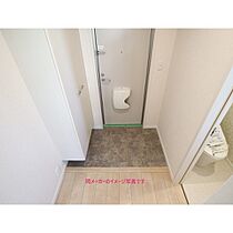 グランコート豊科  ｜ 長野県安曇野市豊科（賃貸アパート1LDK・1階・40.73㎡） その3