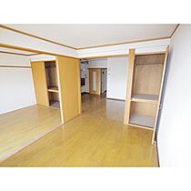 長丘タウンハウス  ｜ 長野県松本市村井町北2丁目（賃貸マンション3LDK・4階・59.60㎡） その3