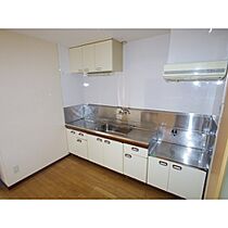 長丘タウンハウス  ｜ 長野県松本市村井町北2丁目（賃貸マンション3LDK・4階・59.60㎡） その6