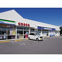 長丘タウンハウス  ｜ 長野県松本市村井町北2丁目（賃貸マンション2LDK・4階・59.60㎡） その18