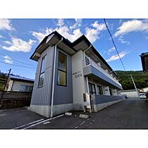 宮の前ハイツ　むらせ  ｜ 長野県松本市浅間温泉3丁目（賃貸マンション1K・2階・23.00㎡） その1