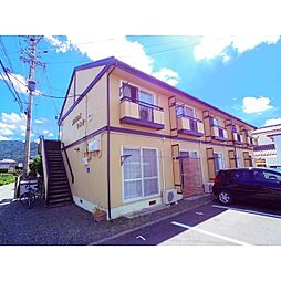 🉐敷金礼金0円！🉐フレグランス・サンク