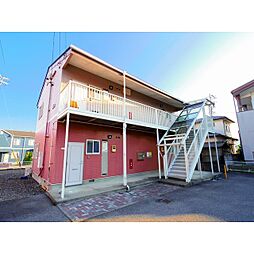 松本電気鉄道上高地線 新村駅 徒歩29分の賃貸アパート