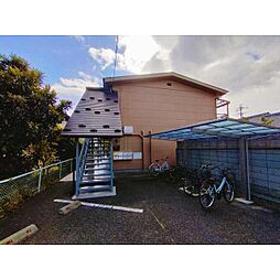 尾島ハイツ