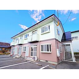 🉐敷金礼金0円！🉐篠ノ井線 松本駅 バス26分 山城口下車…