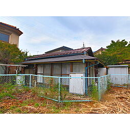 浅間温泉坪田平屋