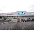 ドラックストア「ウエルシア松本高宮西店まで1394ｍ」