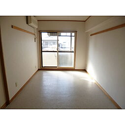 アネックス庄内 5階2DKのリビング/ダイニング