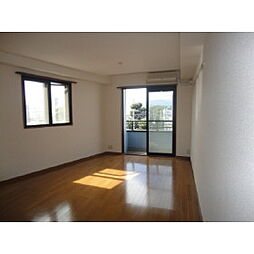 ベルメゾン北斗 3階ワンルームのリビング/ダイニング