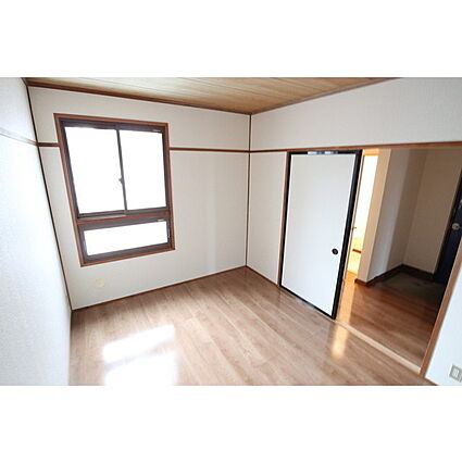 城山マンション_内装_1