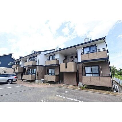 ボンビラス細野A_トップ画像