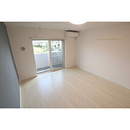 コンフォーティア鎌田 2階1Kのリビング/ダイニング