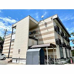 レオパレスボヌールメゾン　ＴＭ