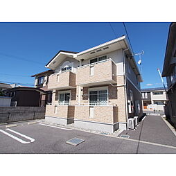 オーチャード桐II