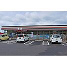 コンビニ「セブンイレブン松本原橋店まで375ｍ」