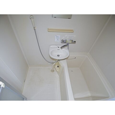 浴室