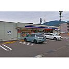 コンビニ「ローソン松本総合体育館前店まで620ｍ」
