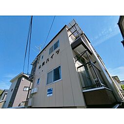 🉐敷金礼金0円！🉐山田ハイツ