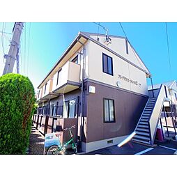 フレグランスランドＣ棟