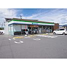 コンビニ「ファミリーマート松本二子橋店まで573ｍ」