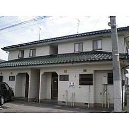 グリーンタウン両島　E