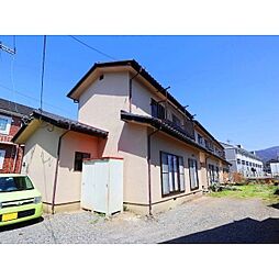 松本電気鉄道上高地線 西松本駅 徒歩22分