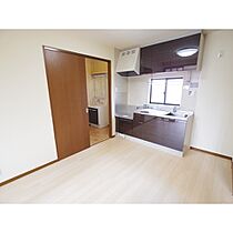フォーレスももせＡ棟  ｜ 長野県松本市寿中1丁目（賃貸アパート2K・2階・43.54㎡） その19